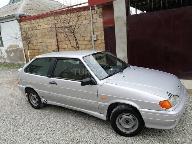 LADA (VAZ) 2113 2009, 201,070 km - 1.6 л - Bakı