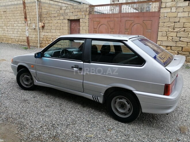 LADA (VAZ) 2113 2009, 201,070 km - 1.6 л - Bakı