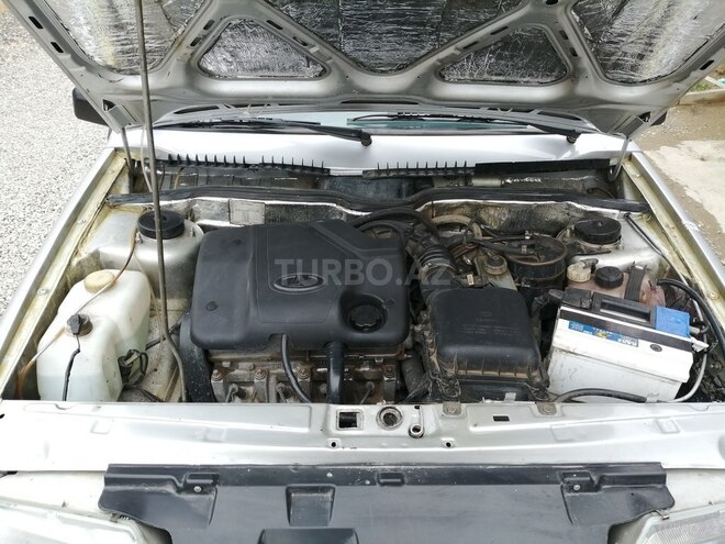 LADA (VAZ) 2113 2009, 201,070 km - 1.6 л - Bakı
