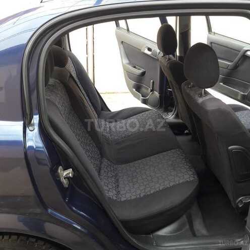 Opel Astra 1999, 245,000 km - 1.6 l - Bakı
