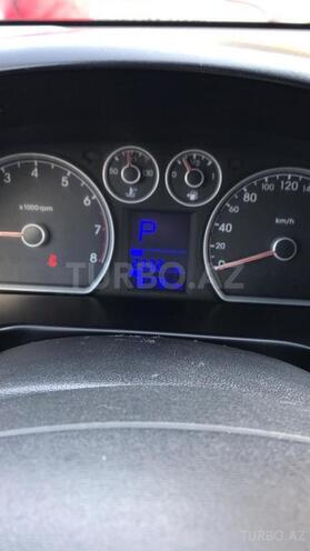 Hyundai i30 2008, 188,000 km - 1.6 l - Bakı