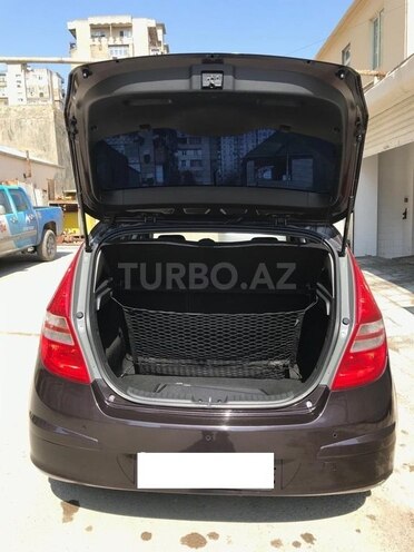 Hyundai i30 2008, 188,000 km - 1.6 l - Bakı
