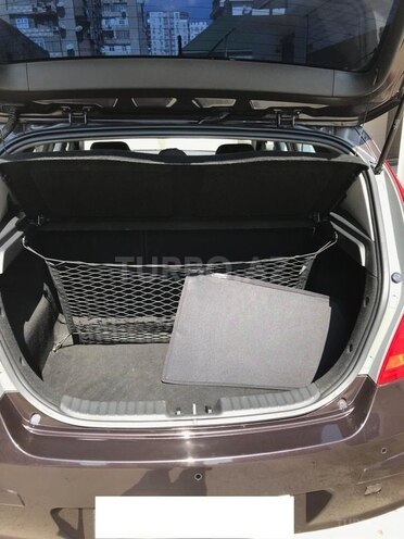 Hyundai i30 2008, 188,000 km - 1.6 l - Bakı