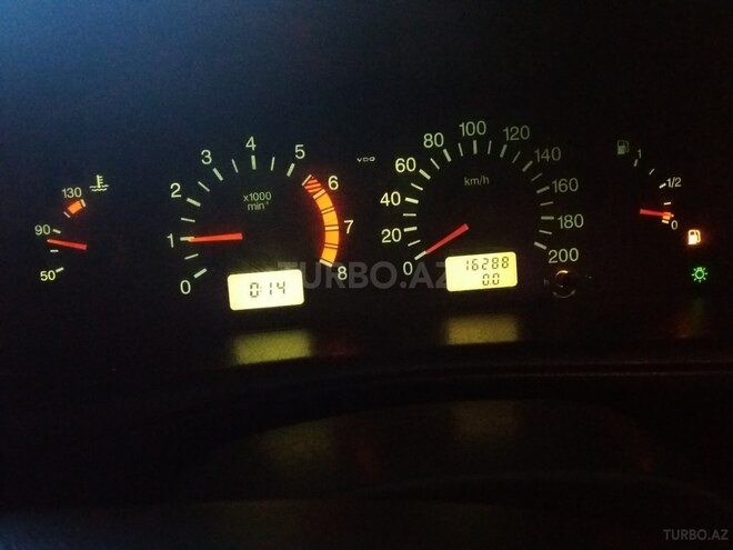 Chevrolet Niva 2013, 16,200 km - 1.7 l - Sumqayıt