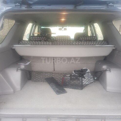 Toyota 4Runner 2004, 180,000 km - 4.0 l - Göyçay