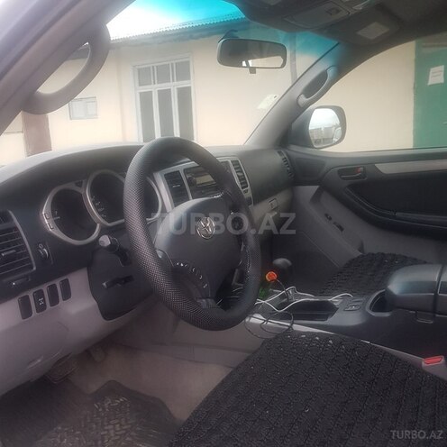 Toyota 4Runner 2004, 180,000 km - 4.0 l - Göyçay