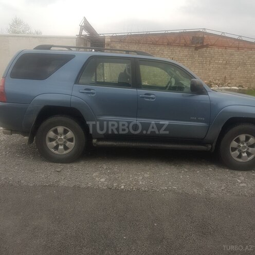 Toyota 4Runner 2004, 180,000 km - 4.0 l - Göyçay