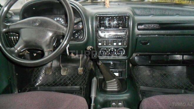 GAZ 3110 2005, 155,000 km - 2.3 l - Bakı
