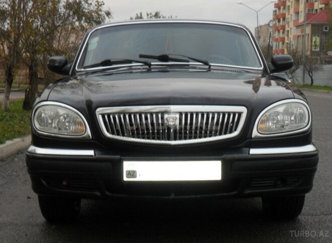 GAZ 3110 2005, 155,000 km - 2.3 l - Bakı