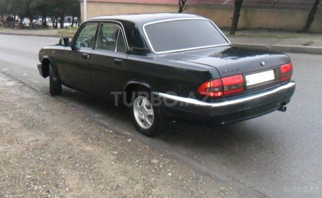 GAZ 3110 2005, 155,000 km - 2.3 l - Bakı