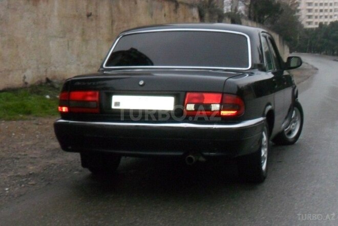 GAZ 3110 2005, 155,000 km - 2.3 l - Bakı