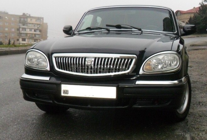 GAZ 3110 2005, 155,000 km - 2.3 l - Bakı