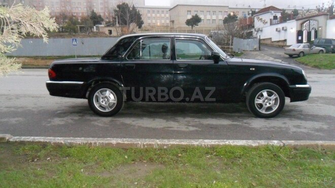 GAZ 3110 2005, 155,000 km - 2.3 l - Bakı