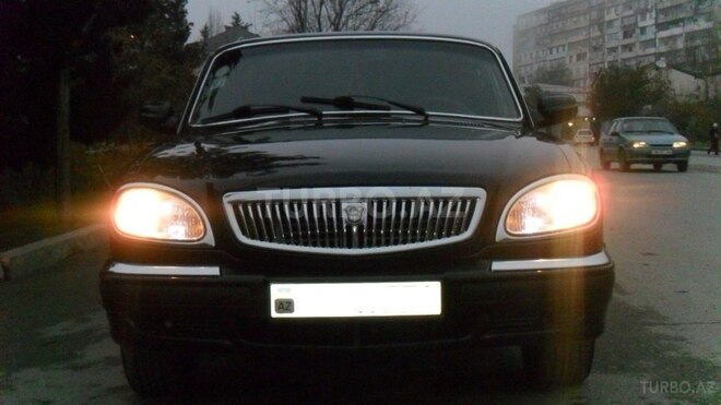 GAZ 3110 2005, 155,000 km - 2.3 l - Bakı