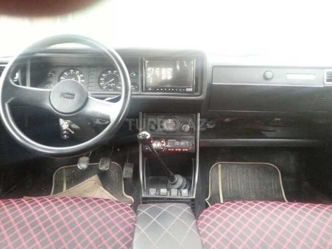 LADA (VAZ) 2107 2009, 112,452 km - 1.6 l - Bərdə