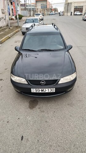Opel Vectra 1998, 325,000 km - 1.8 l - Bakı
