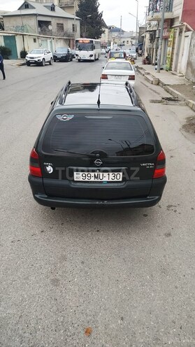 Opel Vectra 1998, 325,000 km - 1.8 l - Bakı