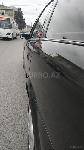 Opel Vectra 1998, 325,000 km - 1.8 l - Bakı