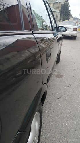 Opel Vectra 1998, 325,000 km - 1.8 l - Bakı