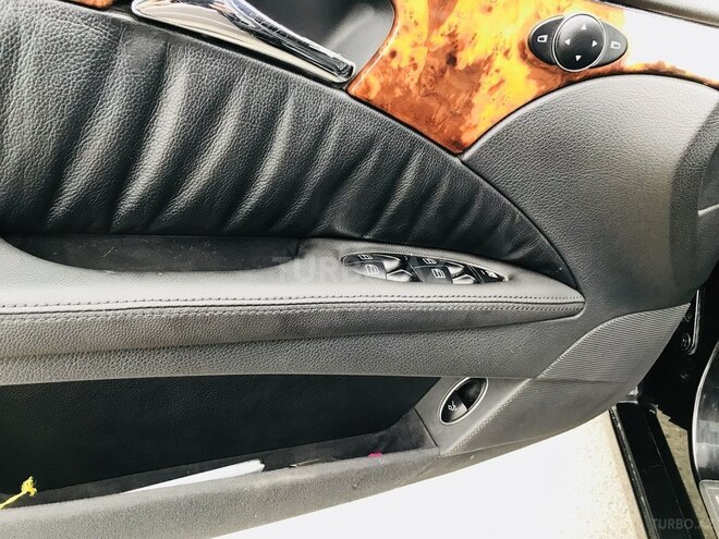 Mercedes E 240 2003, 251,000 km - 2.4 l - Sumqayıt