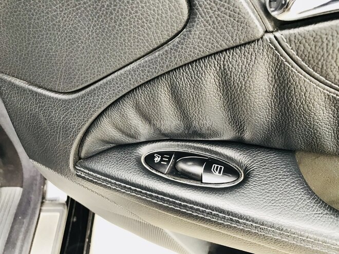 Mercedes E 240 2003, 251,000 km - 2.4 l - Sumqayıt