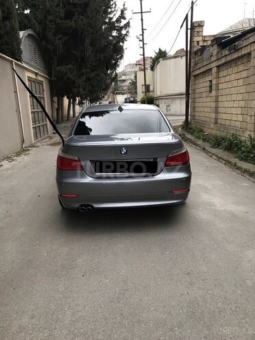 BMW 530 2008, 213,000 km - 3.0 l - Bakı