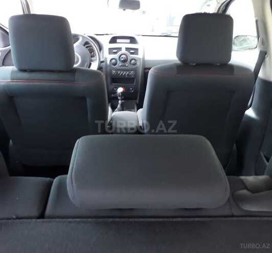 Renault Megane 2007, 247,000 km - 1.5 л - Bakı