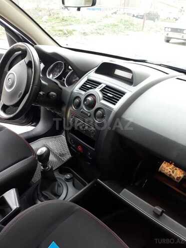 Renault Megane 2007, 247,000 km - 1.5 л - Bakı
