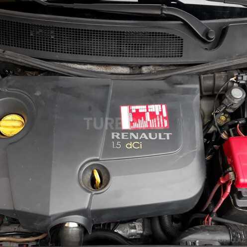 Renault Megane 2007, 247,000 km - 1.5 л - Bakı