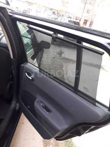 Renault Megane 2007, 247,000 km - 1.5 л - Bakı