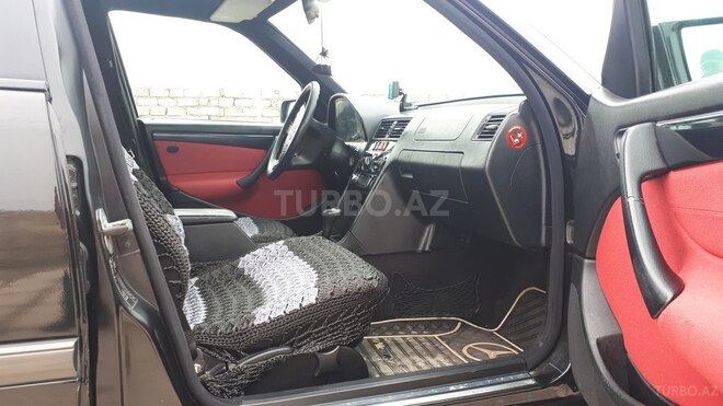 Mercedes C 200 1999, 325,632 km - 2.0 л - Bakı