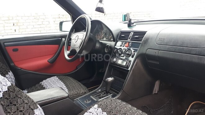 Mercedes C 200 1999, 325,632 km - 2.0 л - Bakı