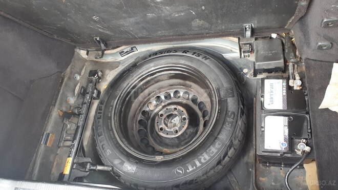 Mercedes C 200 1999, 325,632 km - 2.0 л - Bakı