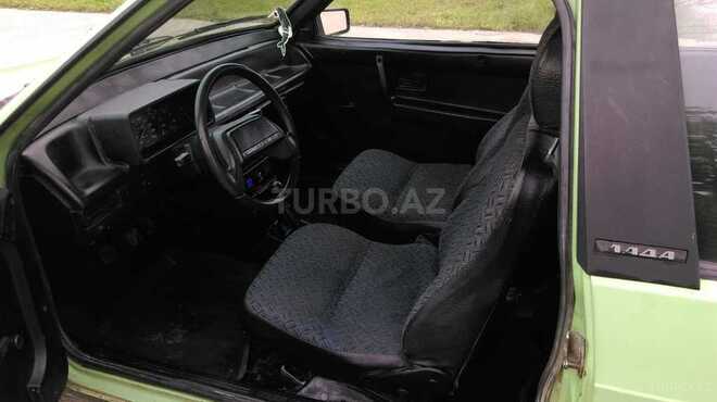 LADA (VAZ) 2108 1986, 352,990 km - 1.5 l - Sumqayıt