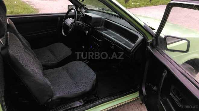 LADA (VAZ) 2108 1986, 352,990 km - 1.5 l - Sumqayıt