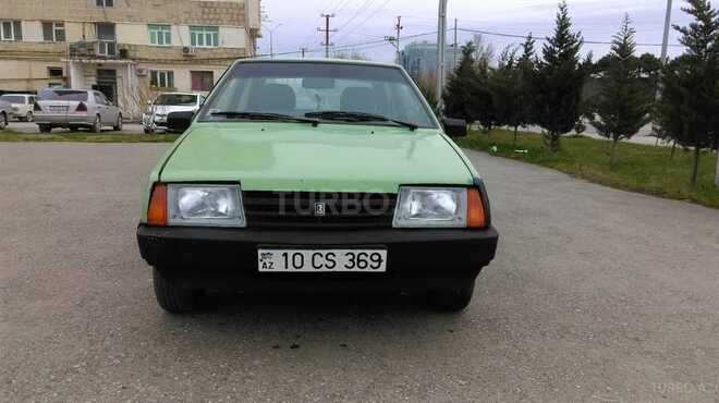 LADA (VAZ) 2108 1986, 352,990 km - 1.5 l - Sumqayıt
