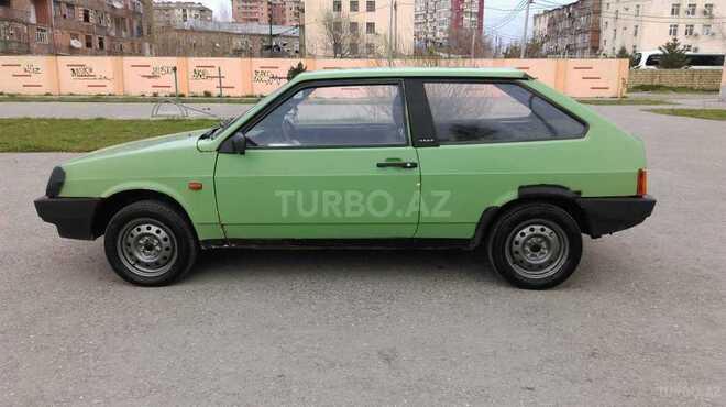 LADA (VAZ) 2108 1986, 352,990 km - 1.5 l - Sumqayıt