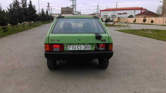 LADA (VAZ) 2108 1986, 352,990 km - 1.5 l - Sumqayıt