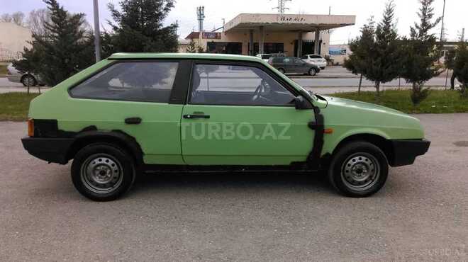 LADA (VAZ) 2108 1986, 352,990 km - 1.5 l - Sumqayıt