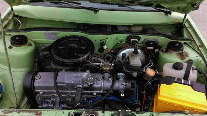 LADA (VAZ) 2108 1986, 352,990 km - 1.5 l - Sumqayıt