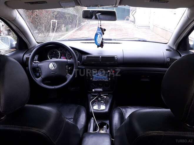 Volkswagen Passat 2002, 339,700 km - 1.8 л - Bakı