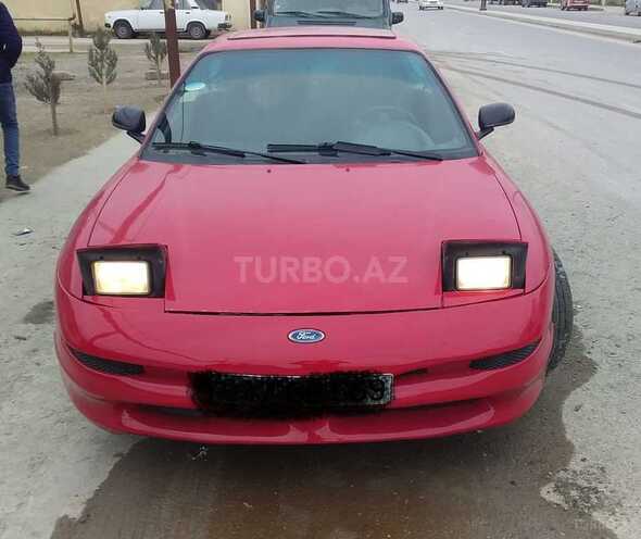 Ford Contour 1996, 250,000 km - 0.2 l - Bakı