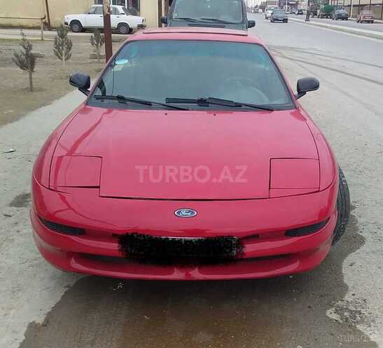 Ford Contour 1996, 250,000 km - 0.2 l - Bakı