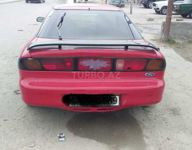 Ford Contour 1996, 250,000 km - 0.2 l - Bakı