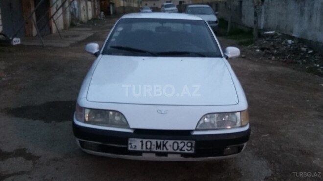 Daewoo Espero 1996, 198,000 km - 2.0 л - Bakı