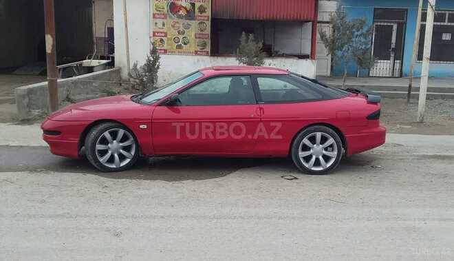 Ford Contour 1996, 250,000 km - 0.2 l - Bakı