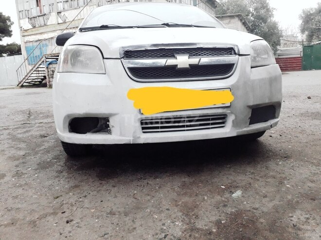 Chevrolet Aveo 2011, 183,963 km - 1.4 л - Bakı