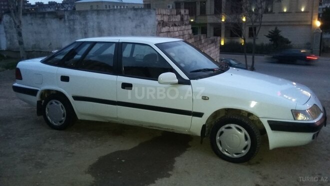 Daewoo Espero 1996, 198,000 km - 2.0 л - Bakı