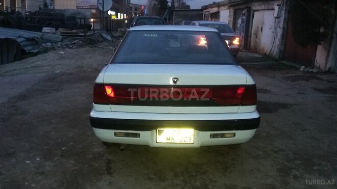 Daewoo Espero 1996, 198,000 km - 2.0 л - Bakı