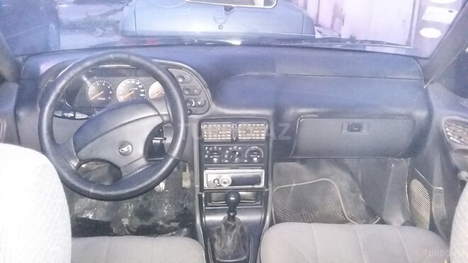 Daewoo Espero 1996, 198,000 km - 2.0 л - Bakı